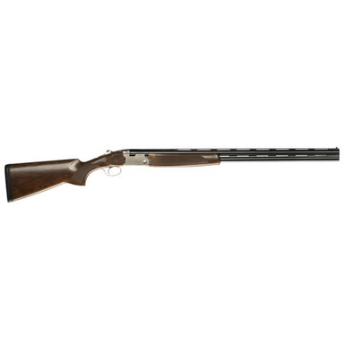 Beretta 686 Silver Pigeon I Sporting Vented Mid Rib B-fast 12ga 30" Bbl Wood/Blued Shotgun J686S1230BF - Beretta