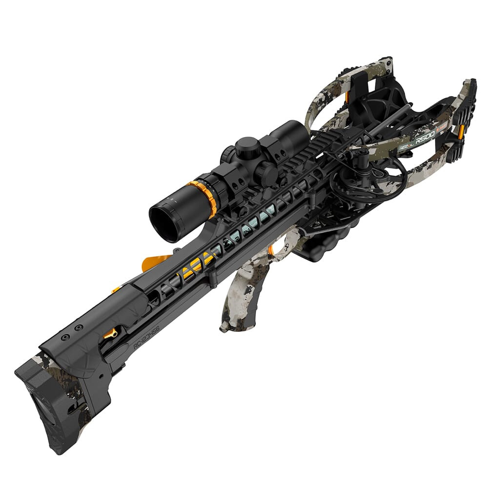 Ravin Crossbows Ravin R500 XK7 Camo Crossbow R054