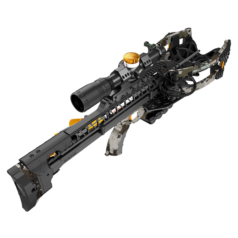 Ravin Crossbows Ravin R500 XK7 Camo Sniper Package Crossbow R055