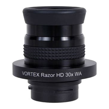 Vortex Optics Vortex Razor HD 30x Wide Angle Eyepiece R30 - Vortex Optics