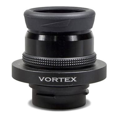 Vortex Optics Vortex Razor HD 30x R-T Tactical MOA Eyepiece RZR-30-RT-A - Vortex Optics