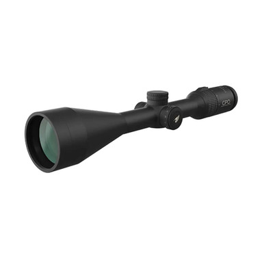 German Precision Optics GPO Passion 3X 4-12x50i G4i Scope R360 - German Precision Optics