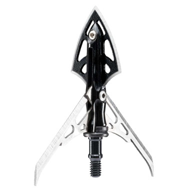 Rage X-Treme 4-Blade 2.3" Broadhead 2pk R51200 - Rage