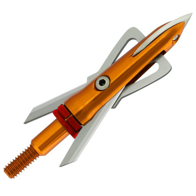 Rage CrossbowX 125gr 2" Broadhead R54000 - Rage