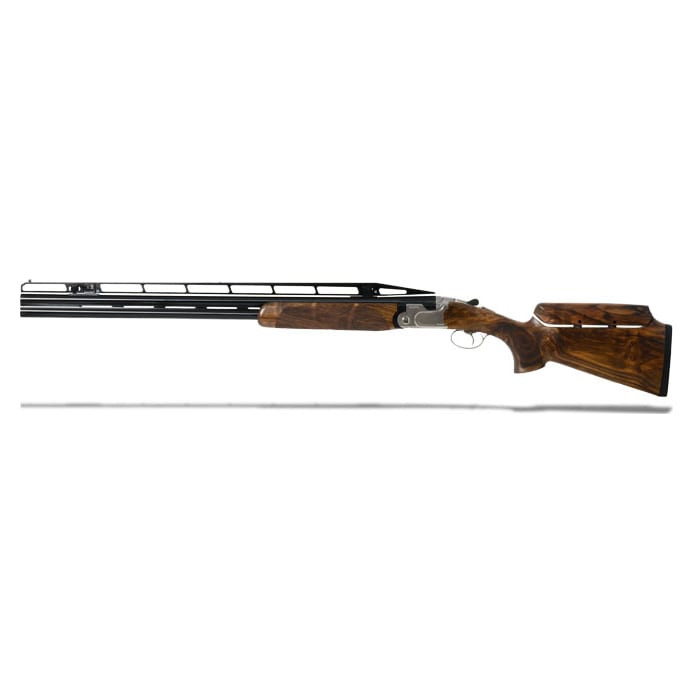 Beretta 692 US Xtrap B-FAST Comb LH 12GA 3" 30" Walnut Over/Under Shotgun J692G10 - Beretta