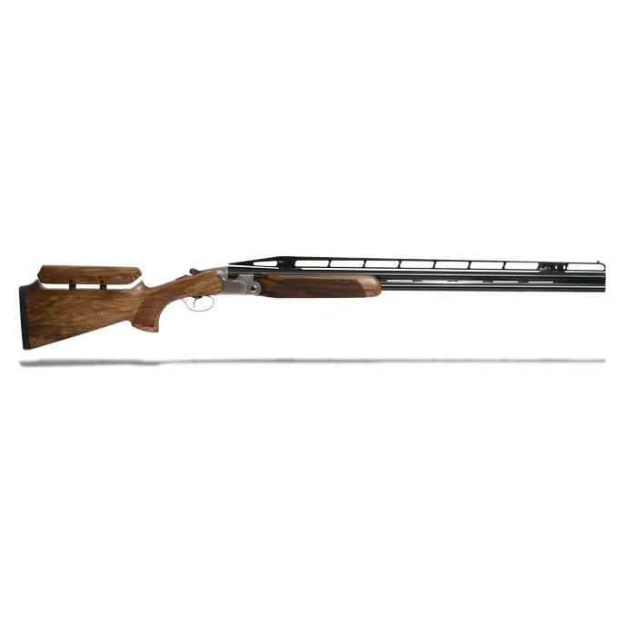 Beretta 692 US Xtrap B-FAST Comb 12GA 3" 32" Walnut Over/Under Shotgun J692T12 - Beretta