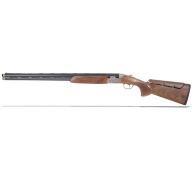 Beretta 694 Sporting B-Fast Comb LH 12-ga 3" 32" Walnut Over/Under Shotgun J694Z12 - Beretta