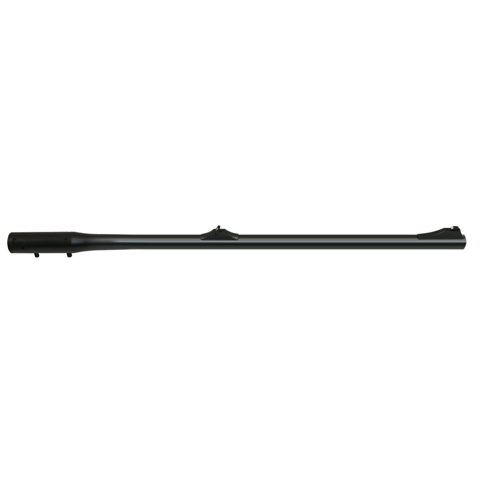 Blaser R8 Semi Weight Barrel 375 Blaser Mag with sights - Blaser