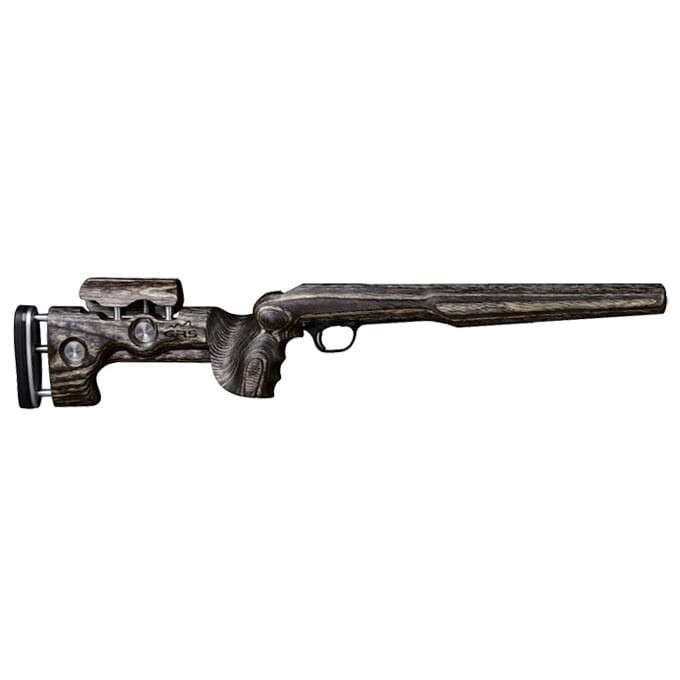 Blaser R8 Long Range GRS Stock Receiver - Blaser