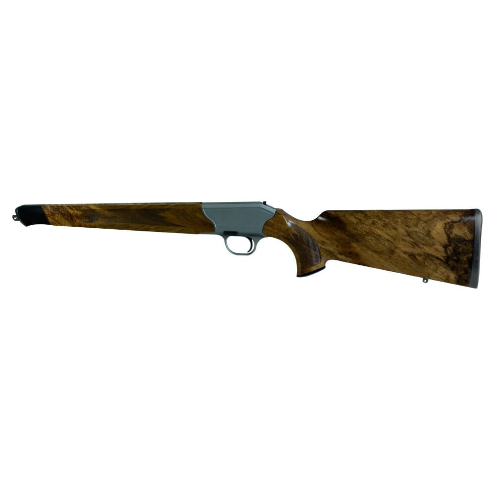 Blaser R8 Luxus LH Semi Weight Stock Receiver - Blaser