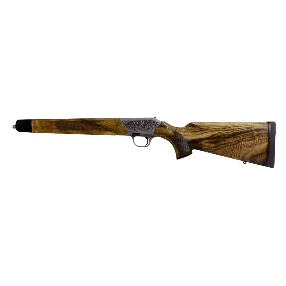 Blaser R8 Luxus Safari Stock Receiver - Blaser