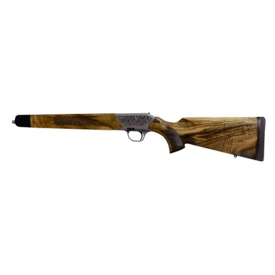 Blaser R8 Luxus Safari Stock Receiver - Blaser