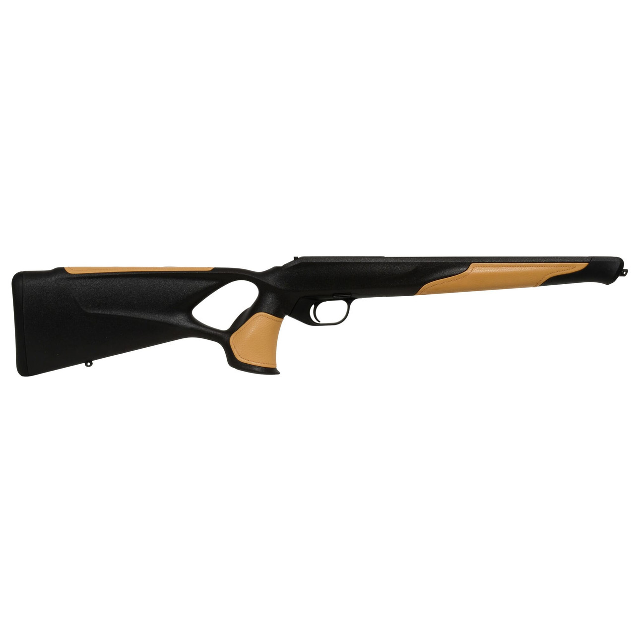 Blaser R8 Professional Success TH Stock Brown w/ Sand Leather a08205B11 - Blaser