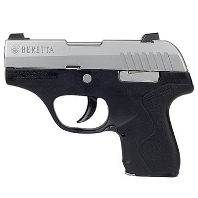 Beretta Pico 380 Auto JMP8D25FC - Beretta