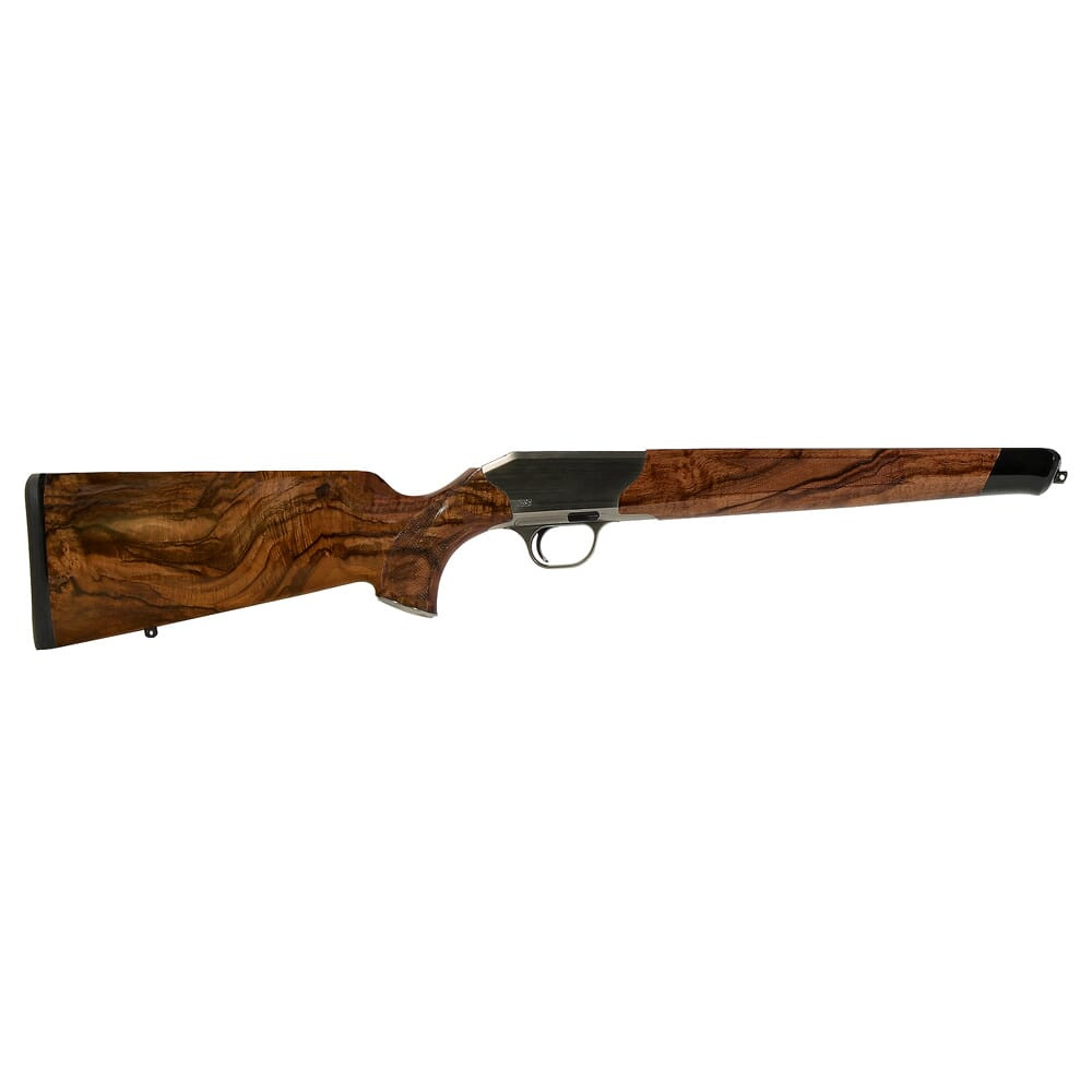 Blaser R8 Ruthenium Stock Receiver - Blaser