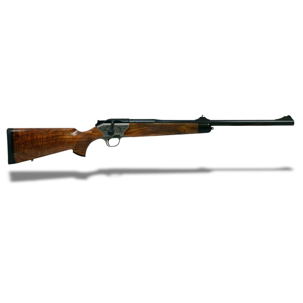 Blaser R8 Safari Luxus Rifle - Blaser