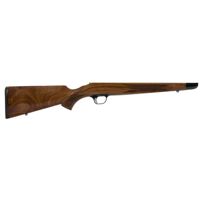 Blaser R8 Classic Sporter Grade 4 Stock Receiver - Blaser