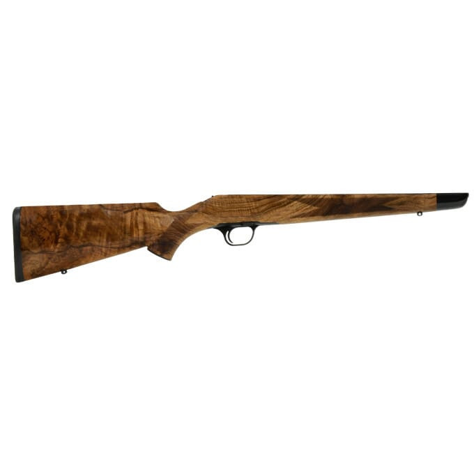 Blaser R8 Classic Sporter Grade 7 Stock Receiver