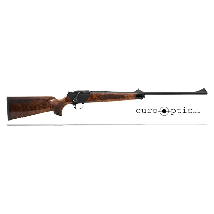 Blaser R8 Jaeger .375 HH Grade 9 Rifle RR027478 - Blaser