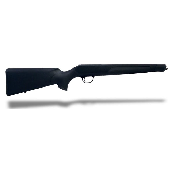 Blaser R8 Professional Black Stock Receiver - Blaser
