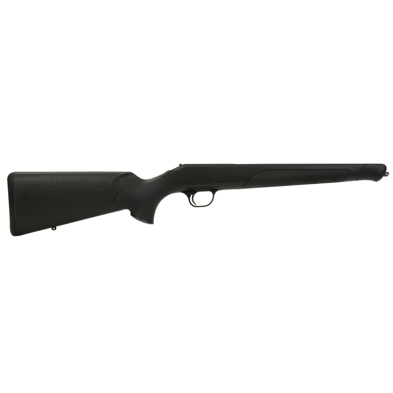 Blaser R8 Professional S Brown/Black Stock Receiver a0820100 - Blaser