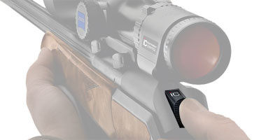 Blaser R8 Illumination Control - Blaser