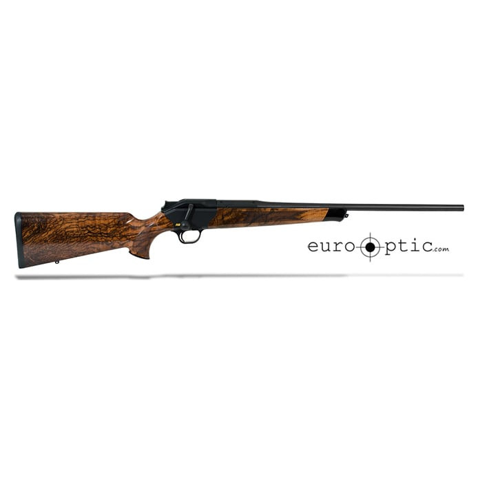 Blaser R8 Jaeger Grade 9 Rifle .30-06 R8-Black-RR027587 - Blaser