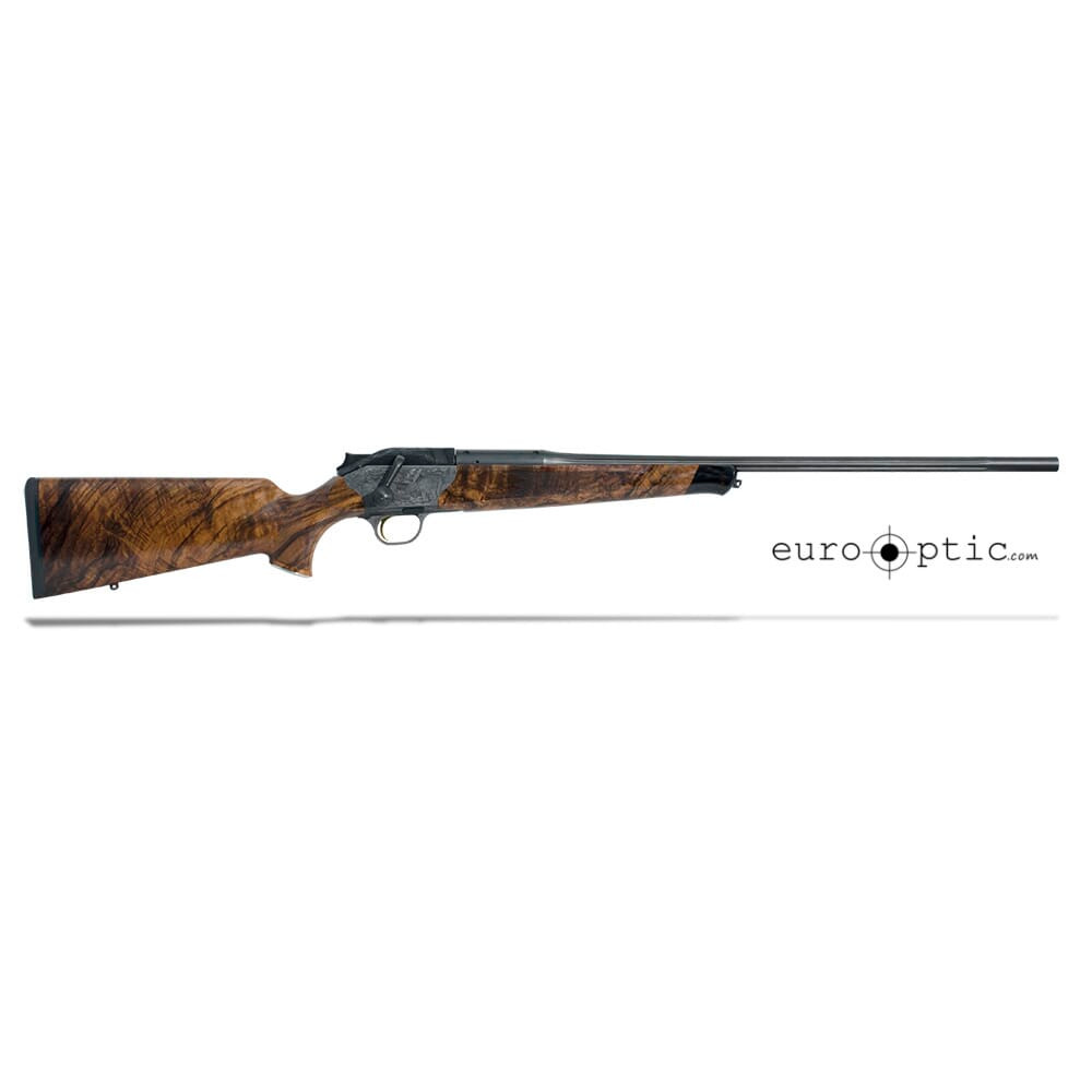 Blaser R8 Custom Rifle Moose Motif Serial RR025246 - Blaser