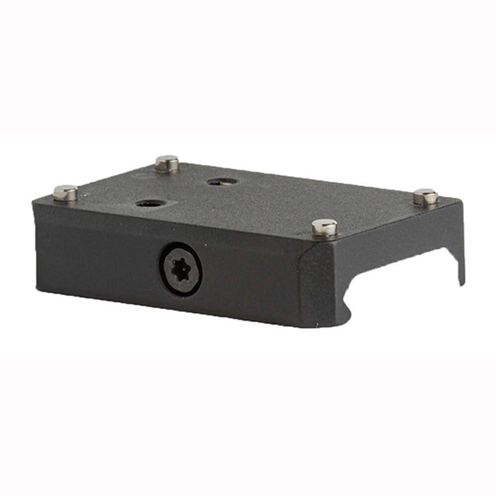 Elcan Xoptek 4/3MOA Rail Mount Kit RD020B-RM - Elcan