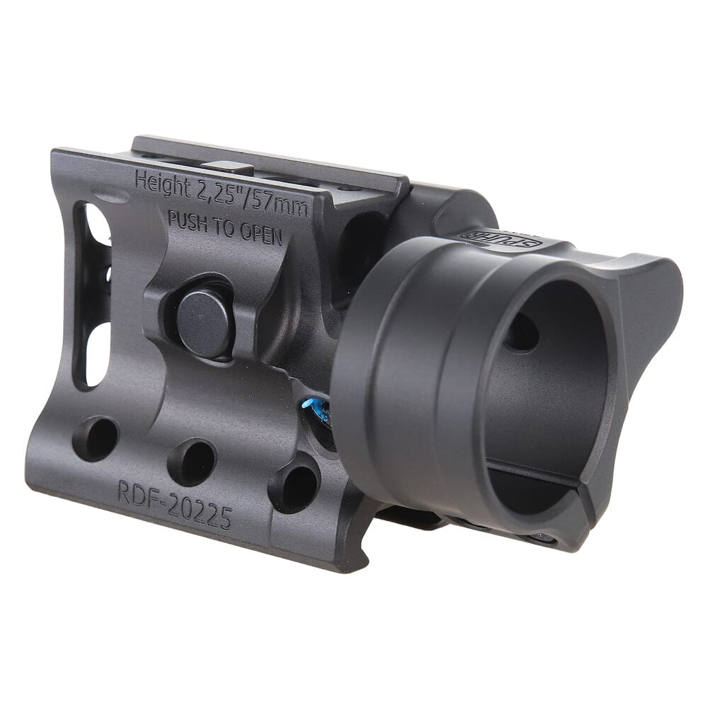 Spuhr Aimpoint T-2 H57mm/2.25" PIC Magnifier Mount RDF-20225K - Spuhr