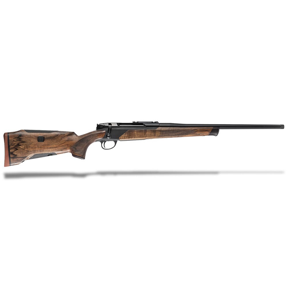 Sako 100 Explorer Wood 6.5 Creedmoor 24.3" M15x1 Bbl MCS Rifle JRS100WOOD382/24 - Sako