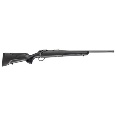 Sako 90 Adventure 308 WIN 20bbl 1:10 5/8in x 24tpi Black / Tungsten JRS90ADV31620MT - Sako