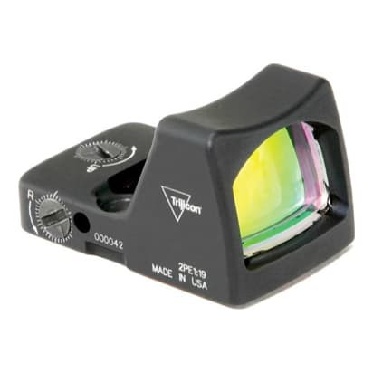 Trijicon RMR LED Red Dot Sight RM02 - Trijicon
