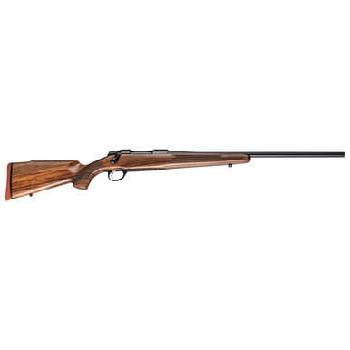 Sako 90 Hunter 270 WIN 22bbl 1:10 5/8in x 24tpi Wood/Blued JRS90HUN31822MT - Sako