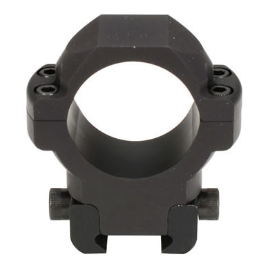 US Optics 35mm Medium 1.21" Windage Adjustable Rings - US Optics