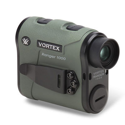 Vortex Optics Vortex Ranger 1000 Laser Rangefinder RRF-101 - Vortex Optics