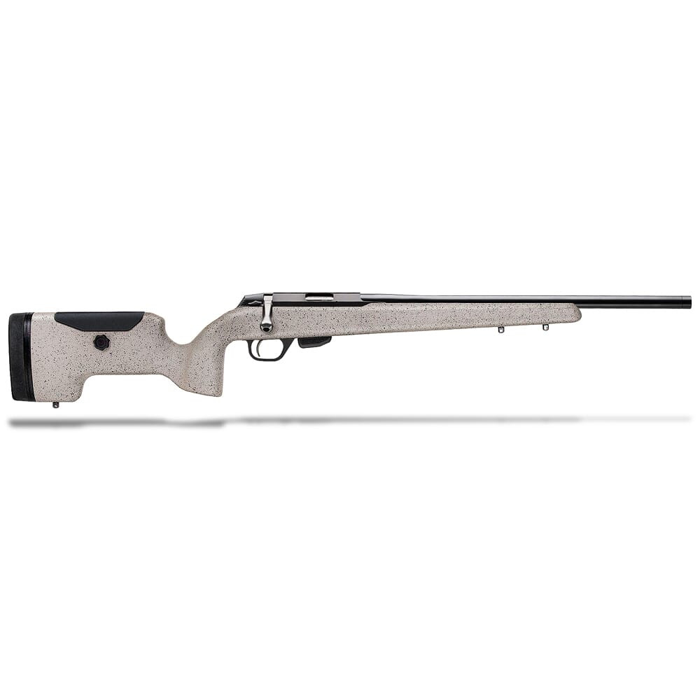 Tikka T1x UPR .17 HMR 20" 1:9 1/2x28 Bbl Rifle JRT1XU309