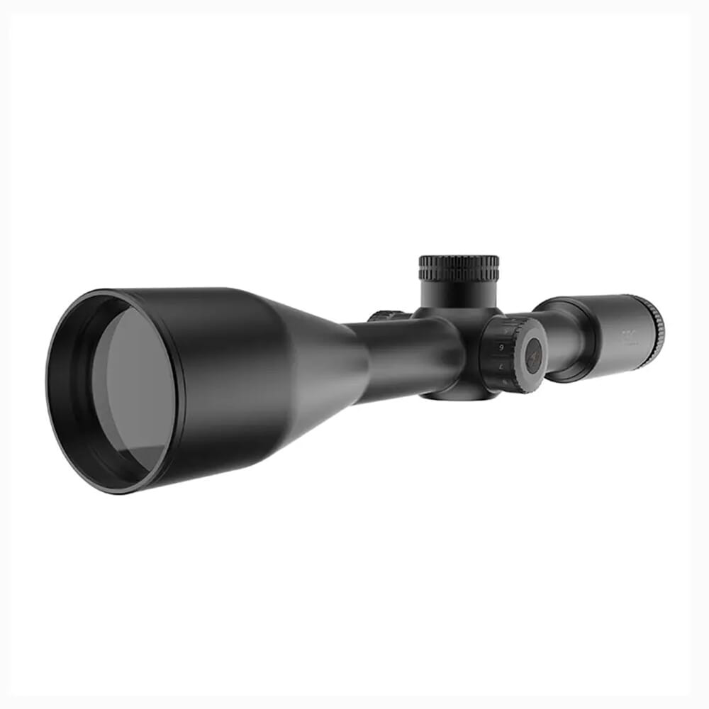 German Precision Optics GPO Spectra 7.5X50i G4i Fixed Scope RS250 - German Precision Optics