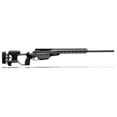 Sako TRG 42A1 .300 Win Mag 27" 1:10" Bbl Graphite Black Bolt Action Rifle JRSWA131-BK - Sako