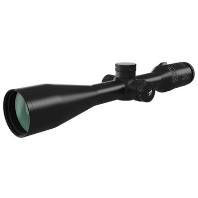 German Precision Optics GPO Spectra 4-16x50i G4i Scope RS441 - German Precision Optics