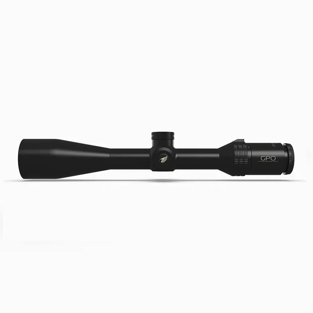 German Precision Optics German Precision Optics GPO Spectra 4-16x50i G4i-Drop Scope RS442 - $639.99 at EuroOptic