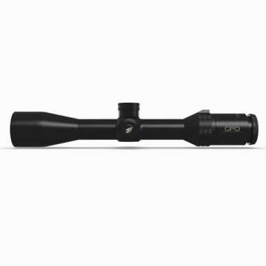German Precision Optics GPO Spectra 1.5-9x44i G4i-Drop Scope RS630 - German Precision Optics
