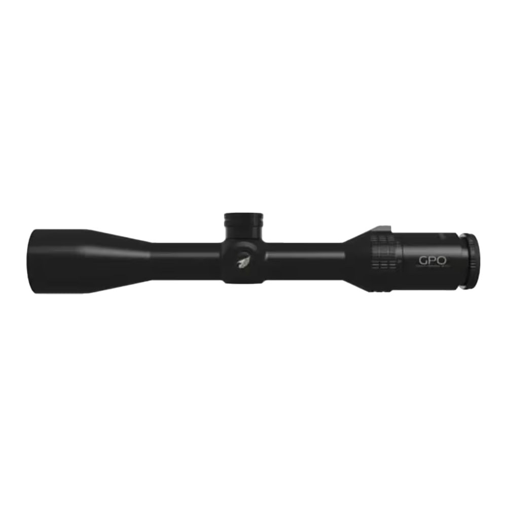 German Precision Optics GPO Spectra 1.5-9x44i G4i Scope RS631 - German Precision Optics