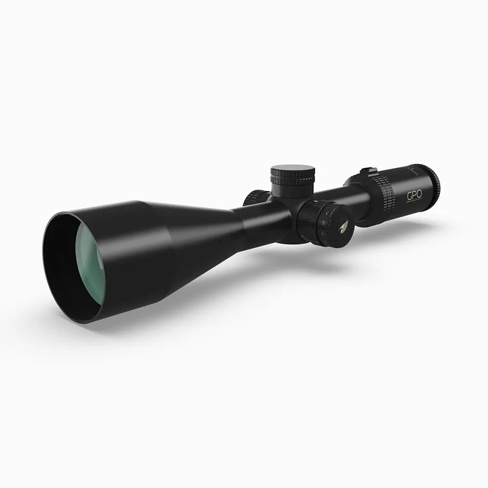 German Precision Optics GPO Spectra 3-18x56i BRi Scope RS660 - German Precision Optics