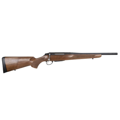 Tikka T3x Hunter .308 Win 16" 1:10" Bbl Walnut/Blued Rifle w/(1) 3rd Mag JRTXA316SB - Tikka