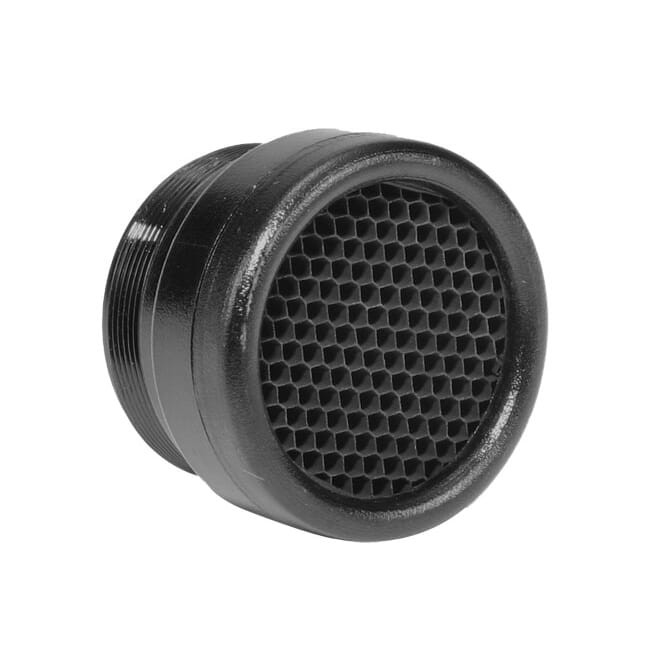 Trijicon 1x24 Reflex Tenebraex killFLASH ARD AC31009 - Trijicon