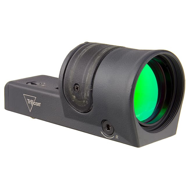 Trijicon 1x42 Sniper Gray Reflex Sight RX30-C-800065 - Trijicon