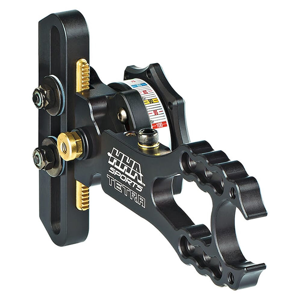 HHA Sports HHA Tetra RYZ 900 Frame Only RYZ-900 - HHA Sports