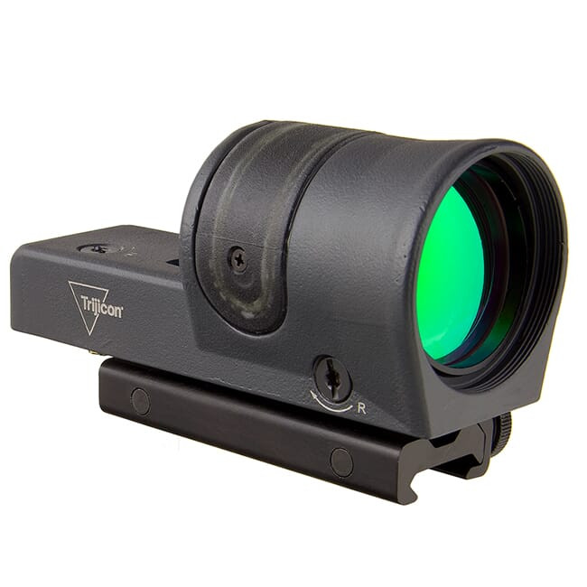 Trijicon 1x42 Sniper Gray Reflex Sight RX34-C-800107 - Trijicon