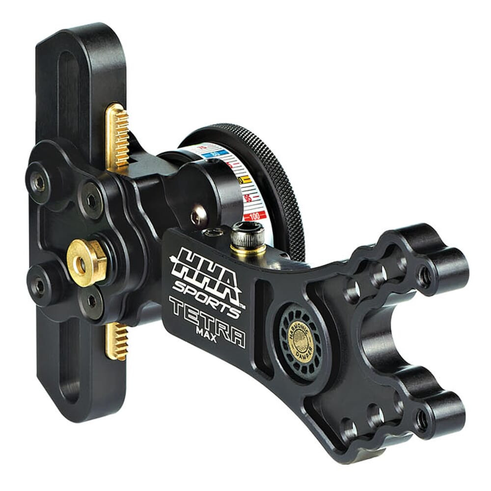 HHA Sports HHA Tetra Max RYZ 900 Frame Only RYZMX-900 - HHA Sports